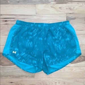 Under Armour Running Shorts